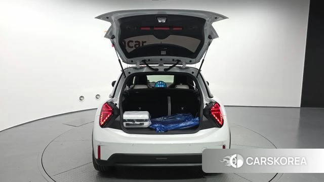 Mini Cooper S 4th Generation id 4739141 из Кореи 11