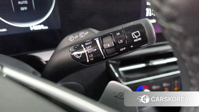 Kia Di All New Niro EV id 4935414 из Кореи 11