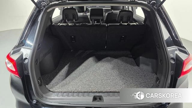 Chevrolet (GM Daewoo) Equinox id 3893961 из Кореи 11