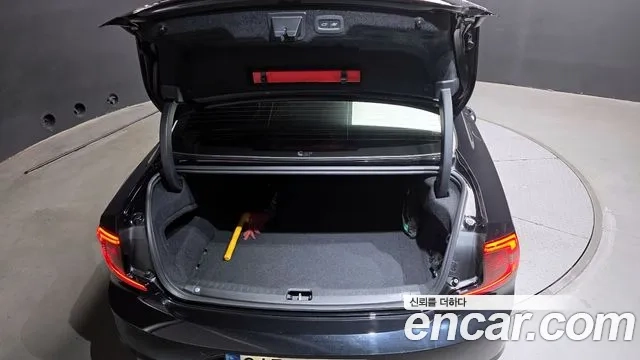 Volvo S90 id 2926694 из Кореи 11