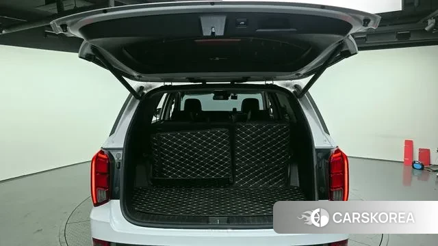 Hyundai Palisade id 3499352 из Кореи 11