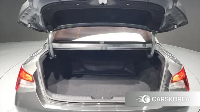 Hyundai Avante (CN7) id 3458806 из Кореи 11