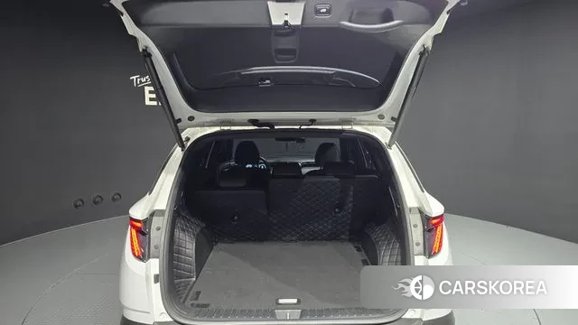 Hyundai Tucson (NX4) id 3138808 из Кореи 11