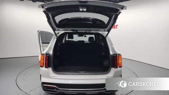 Kia Sorento 4th Generation id 3650080 из Кореи 11