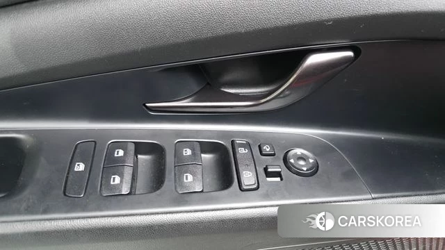 Hyundai Avante (CN7) id 4518421 из Кореи 11