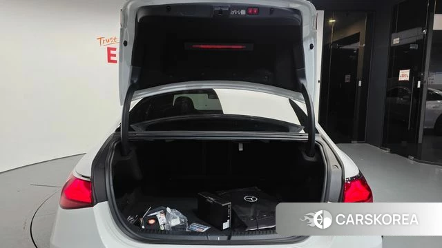 Mercedes-Benz E-Class W214 id 4756991 из Кореи 11
