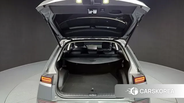 Hyundai Ionic 5 id 3458247 из Кореи 11