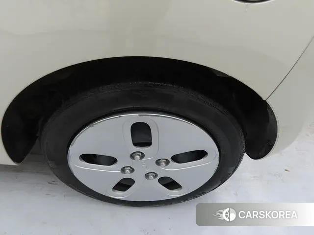 Kia The New Ray id 3741153 из Кореи 11