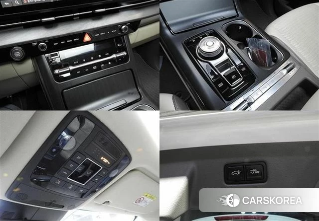 Kia Carnival 4th generation id 3879014 из Кореи 11