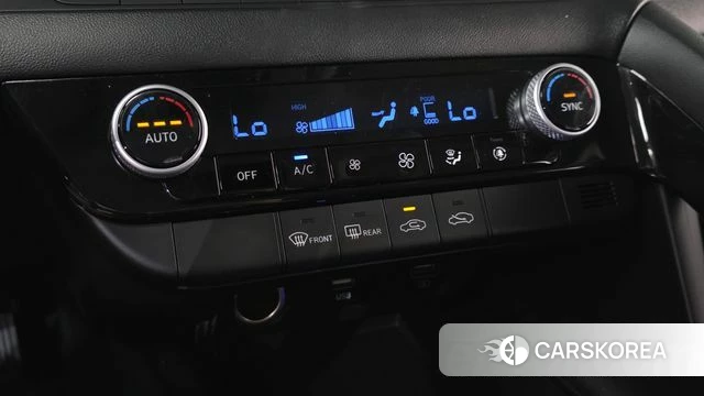 Hyundai Avante Hybrid (CN7) id 4918029 из Кореи 11