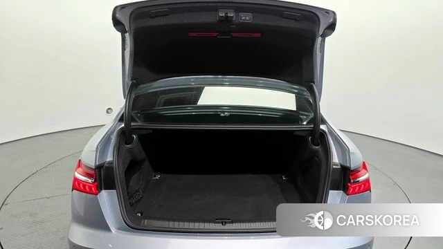 Audi A6 (C8) id 3866696 из Кореи 11