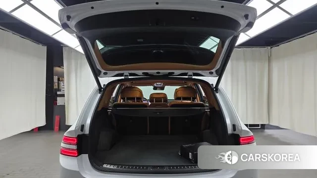 Genesis GV80 id 3457431 из Кореи 11