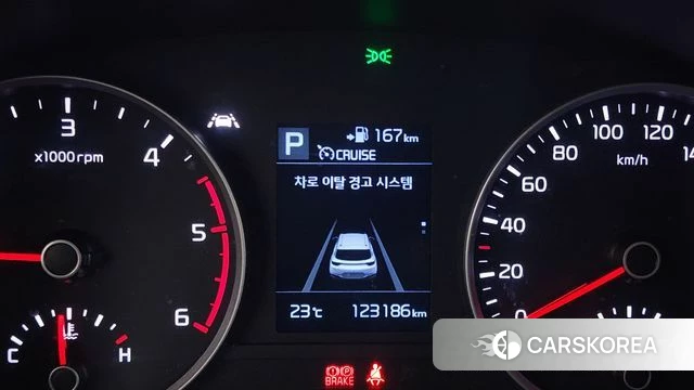 Kia Stonic id 4596468 из Кореи 11
