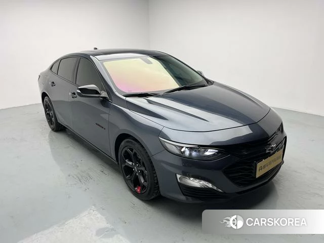 Chevrolet Mai Ruibao XL id 4213816 из Китая 11