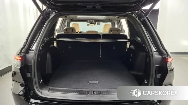 Jeep Grand Cherokee (WL) id 3341640 из Кореи 11