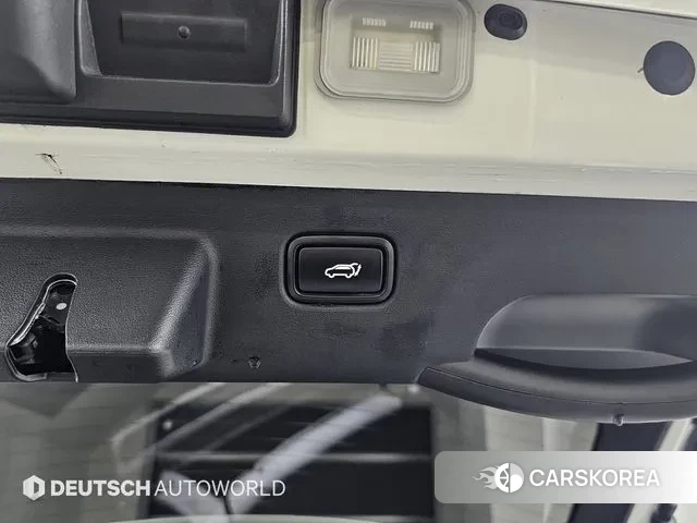 Kia EV6 id 3702225 из Кореи 11