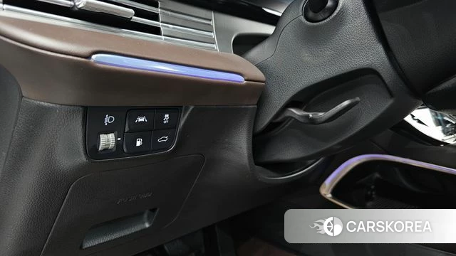 Hyundai The New Grandeur IG id 4344406 из Кореи 11