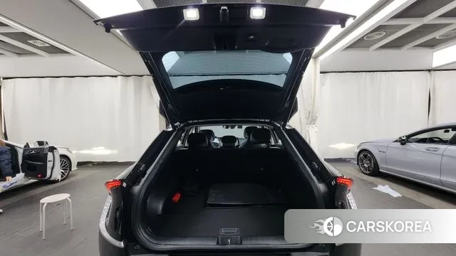 Kia EV6 id 3463581 из Кореи 11