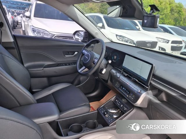 Hyundai Kona (SX2) id 4201609 из Кореи 11