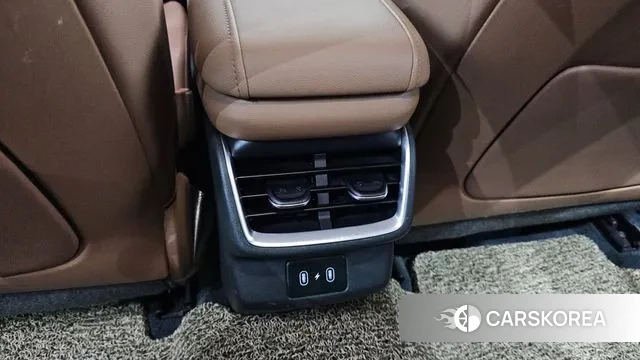 Hyundai Grandeur (GN7) id 3432025 из Кореи 11