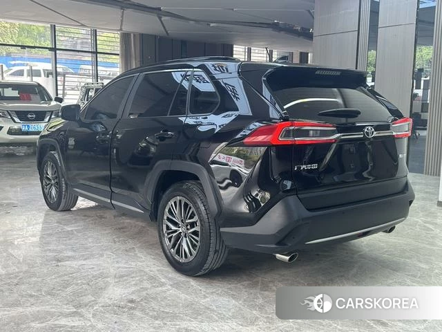 Toyota Wilanda id 4261306 из Китая 11
