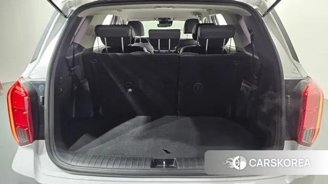 Hyundai The New Palisade id 3734782 из Кореи 11