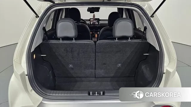 Hyundai Casper id 3289069 из Кореи 11