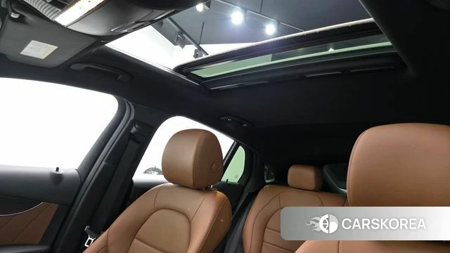 Mercedes-Benz GLC-Class X253 id 3860365 из Кореи 11