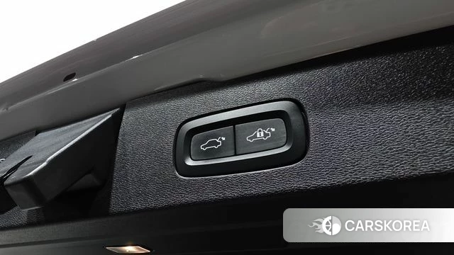 Volvo V60 Cross-Country 2nd Generation id 3786975 из Кореи 11