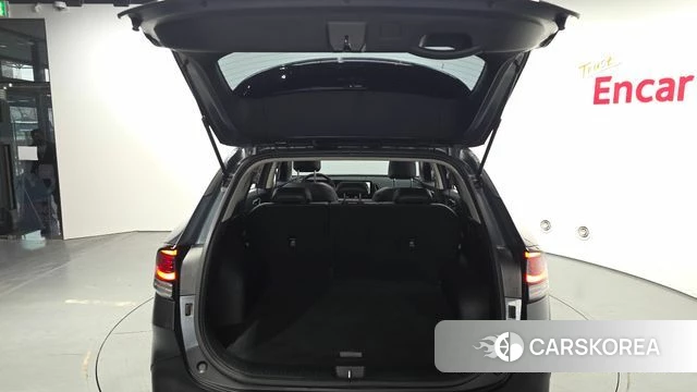 Kia Sportage 5th Generation id 3909935 из Кореи 11