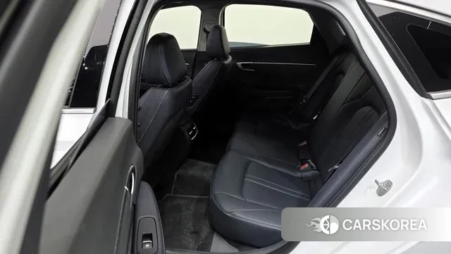 Hyundai Sonata D Edge (DN8) id 3462514 из Кореи 11