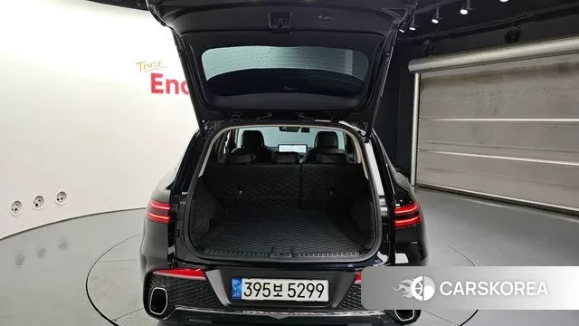 Genesis GV70 id 3003149 из Кореи 11