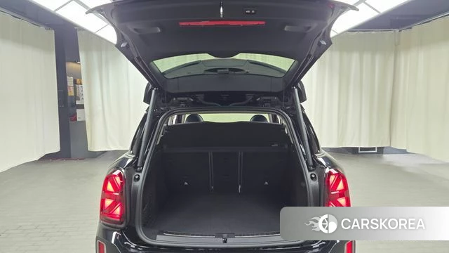 Mini Cooper S Countryman id 3841928 из Кореи 11