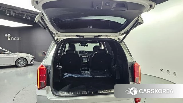 Hyundai Palisade id 4594791 из Кореи 11