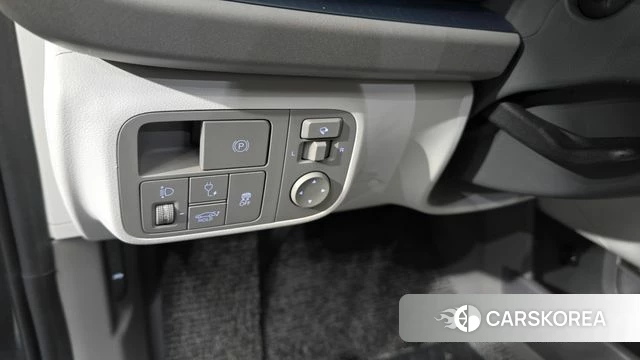 Hyundai Ionic 6 id 4847607 из Кореи 11