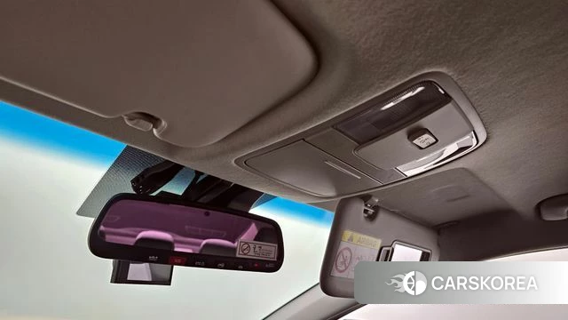 Kia The New K3 2nd generation id 4195664 из Кореи 11