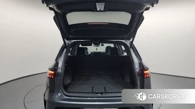 Renault Korea (Samsung) Grand Coleos id 3426165 из Кореи 11