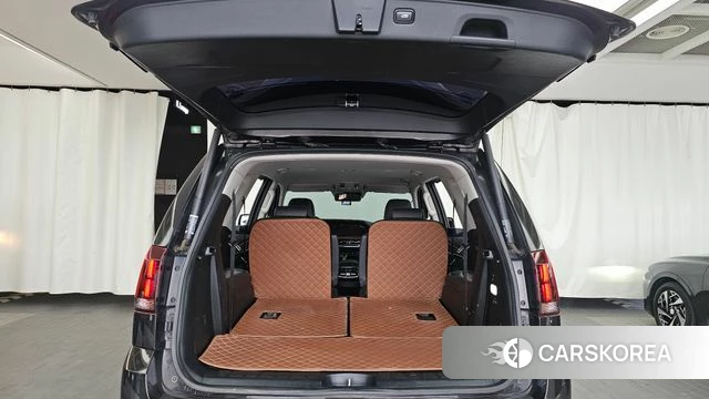 Kia Mohave Master id 4470988 из Кореи 11