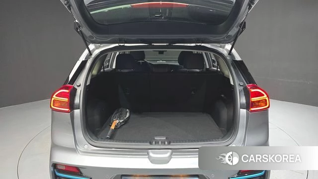 Kia Niro EV id 4793801 из Кореи 11