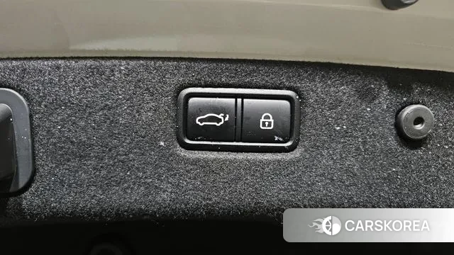 Genesis G70 id 2356316 из Кореи 11