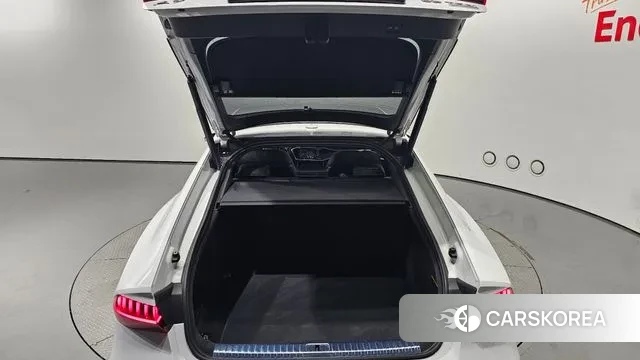 Audi A7 (4K) id 3198002 из Кореи 11