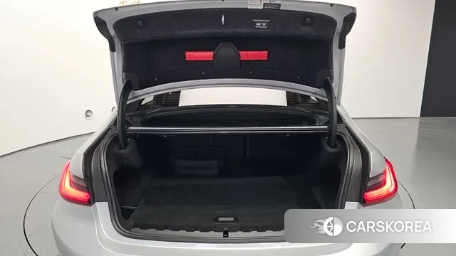 BMW 3 Series (G20) id 3374057 из Кореи 11