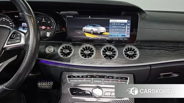 Mercedes-Benz E-Class W213 id 2995538 из Кореи 11