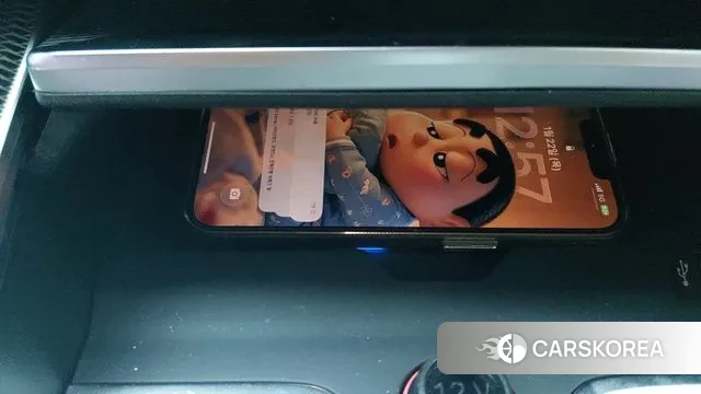 BMW X6 (G06) id 3626438 из Кореи 11