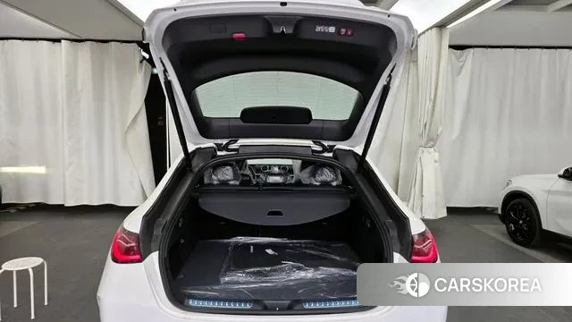 Mercedes-Benz GLC-Class X254 id 3769423 из Кореи 11