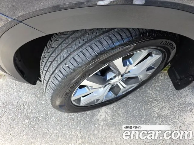 Hyundai Palisade id 2956422 из Кореи 11