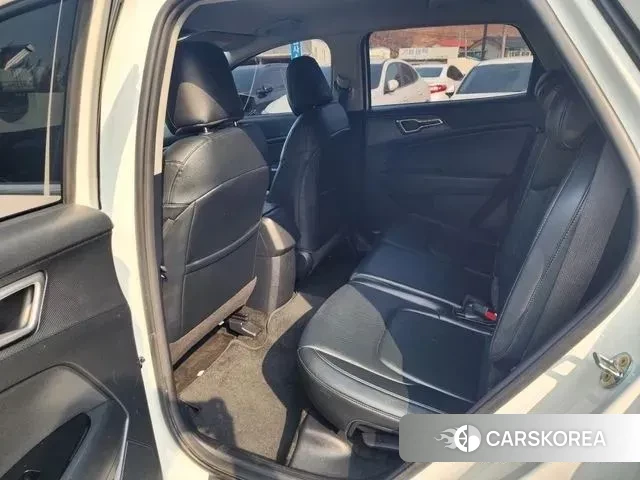 Kia Sportage 5th Generation id 3770958 из Кореи 11