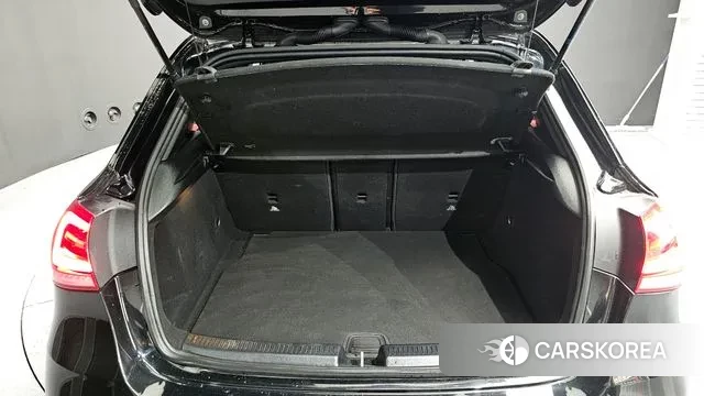 Mercedes-Benz A-Class W177 id 3753430 из Кореи 11