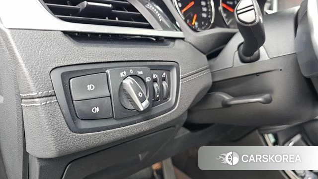 BMW X1 (F48) id 4463696 из Кореи 11