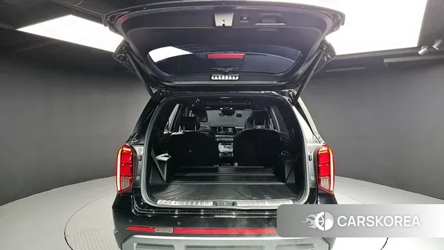 Hyundai The New Palisade id 3447873 из Кореи 11